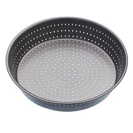 KitchenCraft Master Class Crusty Bake Pie Pan / Tart Tin