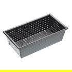 KitchenCraft Master Class Crusty Bake 2lb Loaf Tin
