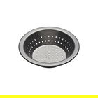KitchenCraft Master Class Crusty Bake Round Pie Dish