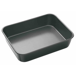 Master Class Non-Stick Large Roasting Pan, 39 x 28 x 7cm