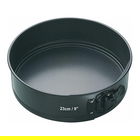 Master Class Non-Stick Spring Form Loose Base Cake Pan Round 23cm (9`)
