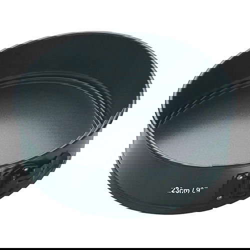 Master Class Non-Stick Spring Form Loose Base Cake Pan Round 23cm (9`)