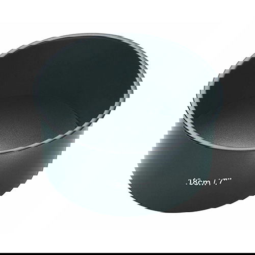 Master Class Non-Stick Loose Base Deep Cake Pan Round 18cm (7