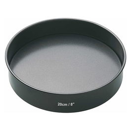 Master Class Non-Stick Loose Base Sandwich Pan Round 20cm (8