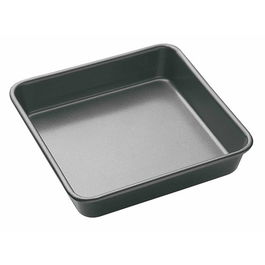 Master Class Non-Stick Bake Pan Square 23 x 23 x 4cm