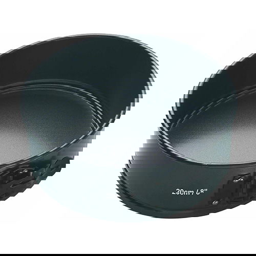 Master Class Non-Stick Spring Form Loose Base Cake Pan Round 20cm (8`)