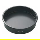 Master Class Non-Stick Loose Base Sandwich Pan Round 18cm (7`)
