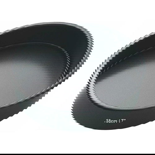 Master Class Non-Stick Loose Base Sandwich Pan Round 18cm (7`)