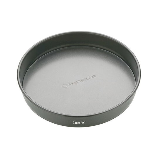 Master Class Non-Stick Loose Base Sandwich Pan Round 23cm (9`)
