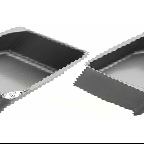 Master Class Non-Stick Roasting Pan with Pouring Lip 34 x 23 x 8cm