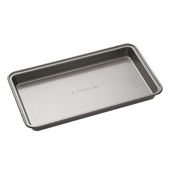 Master Class Non-Stick Brownie Pan 34 x 20 x 4cm