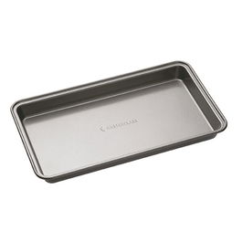 Master Class Non-Stick Brownie Pan 34 x 20 x 4cm