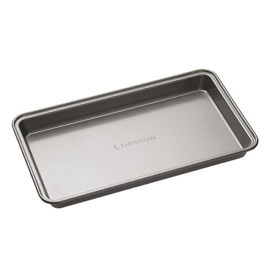 Master Class Non-Stick Brownie Pan 34 x 20 x 4cm