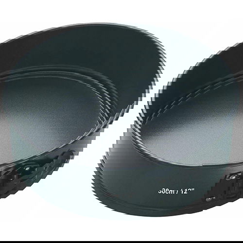 Master Class Non-Stick Spring Form Loose Base Cake Pan Round 30cm (12`)