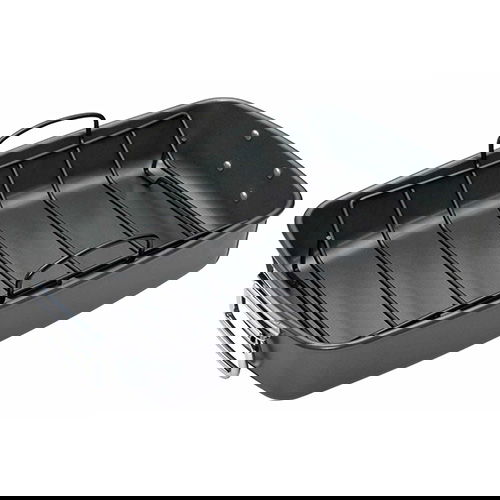 Master Class Non-Stick Roasting Pan with Rack