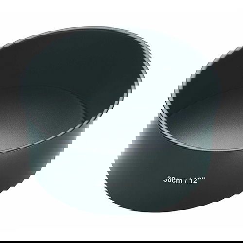 Master Class Non-Stick Loose Base Deep Cake Pan Round 30cm (12`)