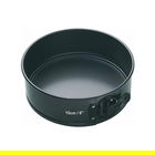 Master Class Non-Stick Spring Form Loose Base Cake Pan Round 15cm (6`)