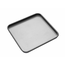 Master Class Non-Stick Square Baking Tray 26 x 1cm
