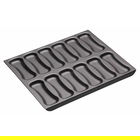 Master Class Non-Stick Twelve Hole Éclair Baking Pan 31 x 25.5 x 2.5cm