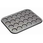 Master Class Non-Stick Twenty Four Cup Mini Whoopie Pie Pan 35 x 27cm