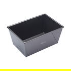 Master Class Non-Stick Box Sided Loaf Pan 3lb
