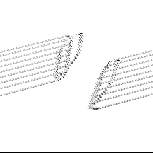 Master Class Stainless Steel Roasting Rack 23 x 16.5 x 6.5cm