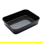 Master Class Professional Vitreous Enamel Roaster