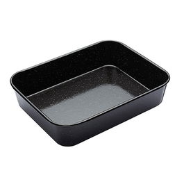 Master Class Professional Vitreous Enamel Roaster