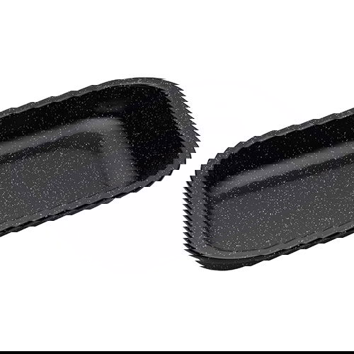 Master Class Professional Vitreous Enamel Roasting Tray