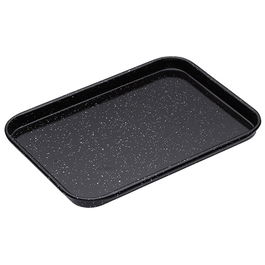 Master Class Professional Vitreous Enamel Baking Tray