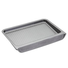 MasterClass Smart Stack Non-Stick 40.5cm x 31cm Baking Tray