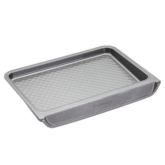 MasterClass Smart Stack Non-Stick 40.5cm x 31cm Baking Tray