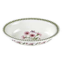 Portmeirion Botanic Garden Oval Pie Dish