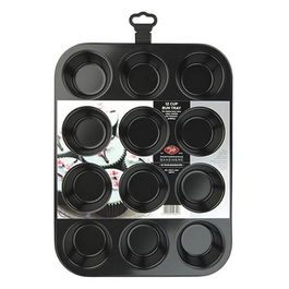 Tala Performance 12 Cup Bun Tin