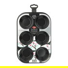 Tala Performance 6 Cup Muffin Pan