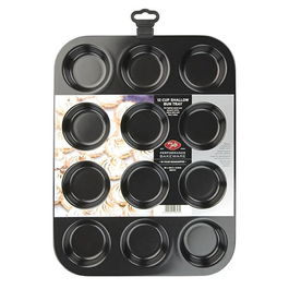Tala Performance 12 Cup Shallow Bun Tin