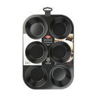 Tala Performance 6 Cup Jumbo Muffin Tin