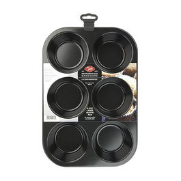 Tala Performance 6 Cup Jumbo Muffin Tin