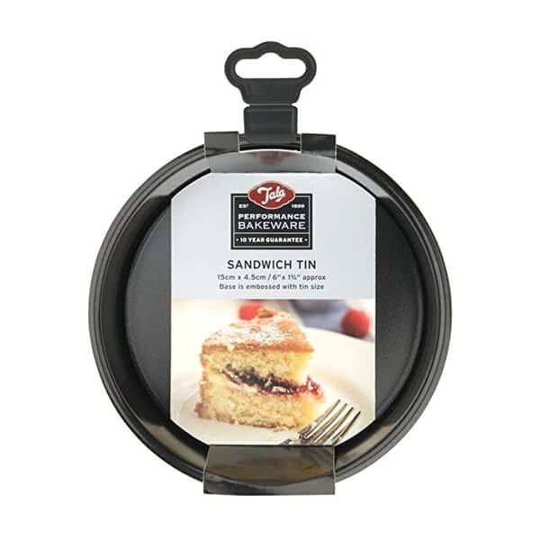 Tala Performance 15cm Sandwich Pan