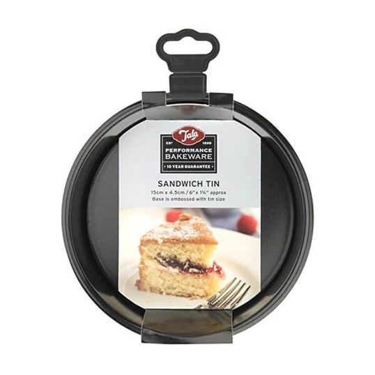 Tala Performance 15cm Sandwich Pan