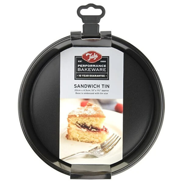 Tala Performance 20cm Sandwich Pan - TALA BUY ONE GET ONE FREE