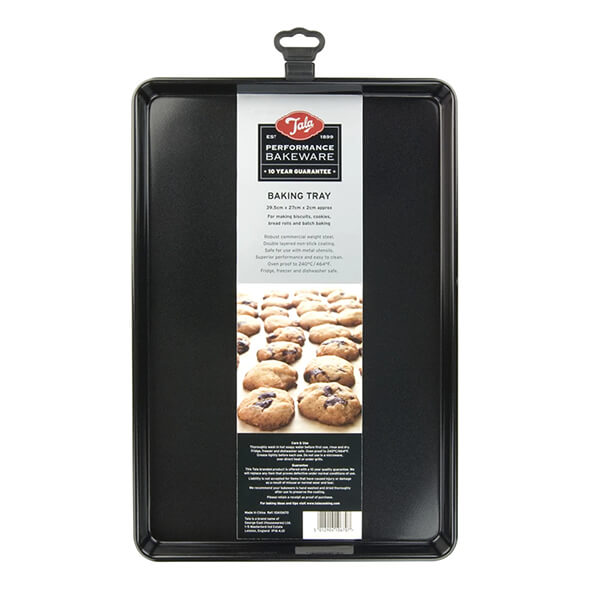 Tala Performance Baking Tray 34.5 x 24.4 x 2cm