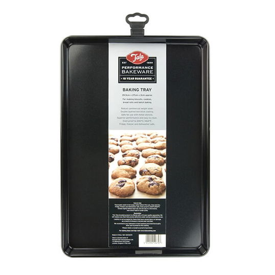 Tala Performance Baking Tray 34.5 x 24.4 x 2cm