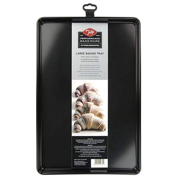 Tala Performance Baking Tray 45 x 30 x 2cm