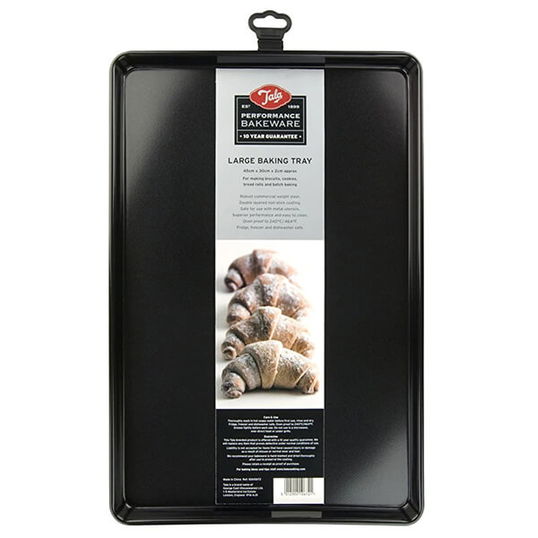 Tala Performance Baking Tray 45 x 30 x 2cm