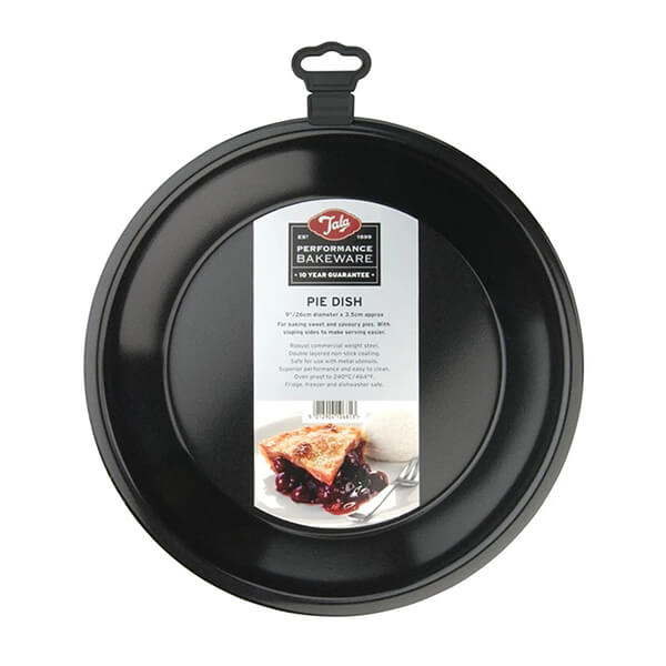 Tala Performance Pie Dish 9