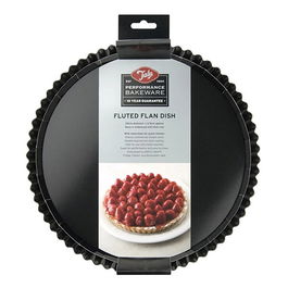 Tala Performance 28cm x 3.5cm Tart Tin