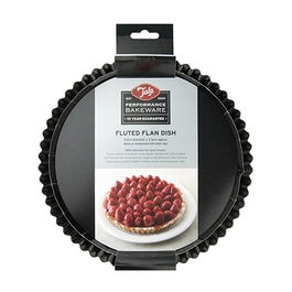 Tala Performance 23cm x 3.5cm Tart Tin