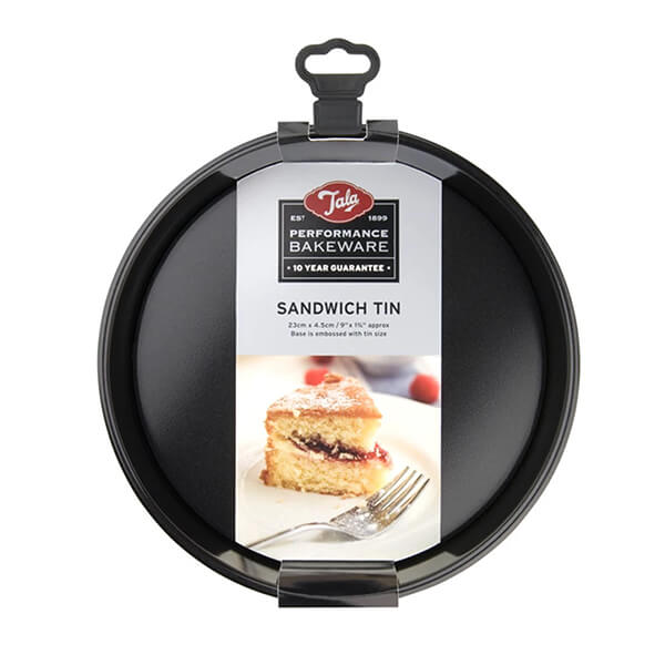 Tala Performance 23cm Sandwich Pan