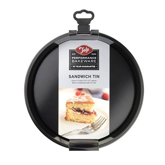 Tala Performance 23cm Sandwich Pan